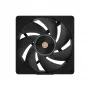 ASUS ProArt PF120 ventilátor PWM čierny počítačová skriňa 12 cm 1 ks