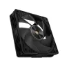 ASUS ProArt PF120 ventilátor PWM čierny počítačová skriňa 12 cm 1 ks