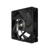 ASUS ProArt PF120 ventilátor PWM čierny počítačová skriňa 12 cm 1 ks