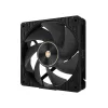 ASUS ProArt PF120 ventilátor PWM čierny počítačová skriňa 12 cm 1 ks