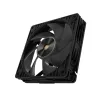 ASUS ProArt PF120 ventilátor PWM čierny počítačová skriňa 12 cm 1 ks