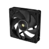 ASUS ProArt PF120 ventilátor PWM čierny počítačová skriňa 12 cm 1 ks