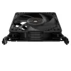 ASUS ProArt PF120 ventilátor PWM čierny počítačová skriňa 12 cm 1 ks