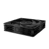 ASUS ProArt PF120 ventilátor PWM čierny počítačová skriňa 12 cm 1 ks