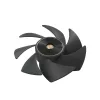 ASUS ProArt PF120 ventilátor PWM čierny počítačová skriňa 12 cm 1 ks