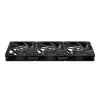 ASUS ProArt PF120 ventilátor PWM čierny 3in1 počítačová skriňa 12 cm 3 ks
