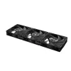 ASUS ProArt PF120 ventilátor PWM čierny 3in1 počítačová skriňa 12 cm 3 ks