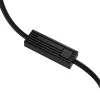 ASUS ProArt PF120 ventilátor PWM čierny 3in1 počítačová skriňa 12 cm 3 ks