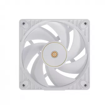 ASUS ProArt PF120 ventilátor PWM biely počítačová skriňa 12 cm 1 ks
