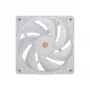 ASUS ProArt PF120 ventilátor PWM biely počítačová skriňa 12 cm 1 ks