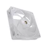 ASUS ProArt PF120 ventilátor PWM biely počítačová skriňa 12 cm 1 ks