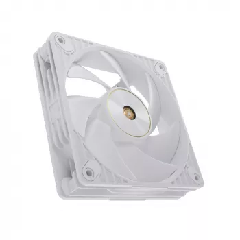 ASUS ProArt PF120 ventilátor PWM biely počítačová skriňa 12 cm 1 ks