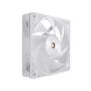 ASUS ProArt PF120 ventilátor PWM biely počítačová skriňa 12 cm 1 ks