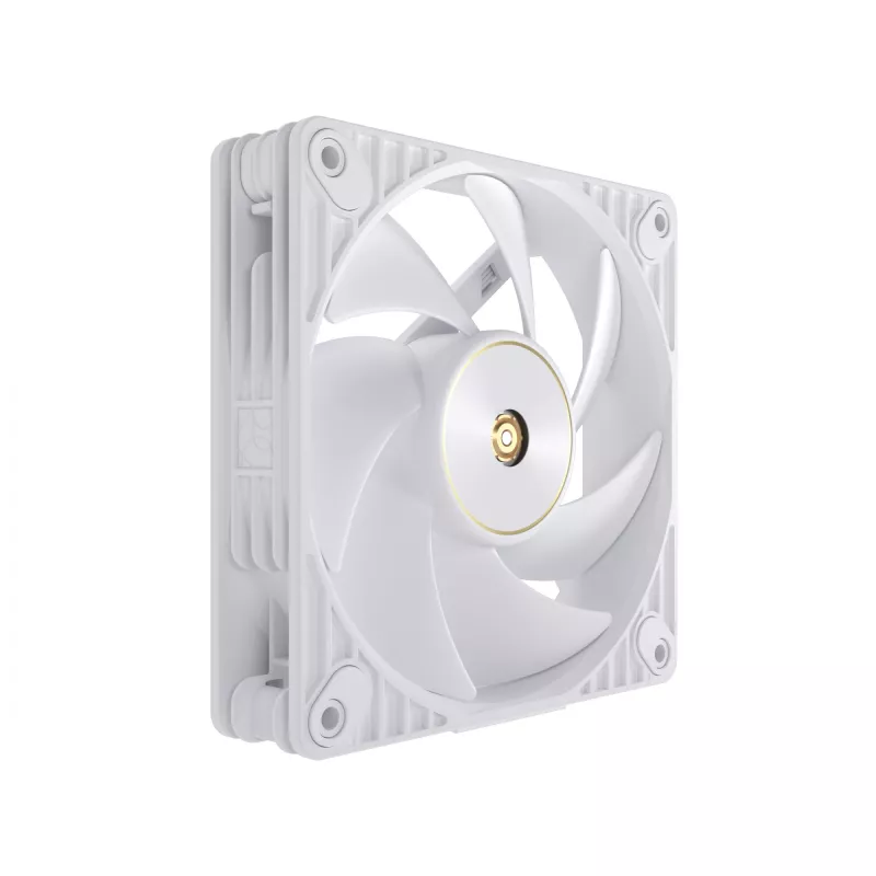 ASUS ProArt PF120 ventilátor PWM biely počítačová skriňa 12 cm 1 ks