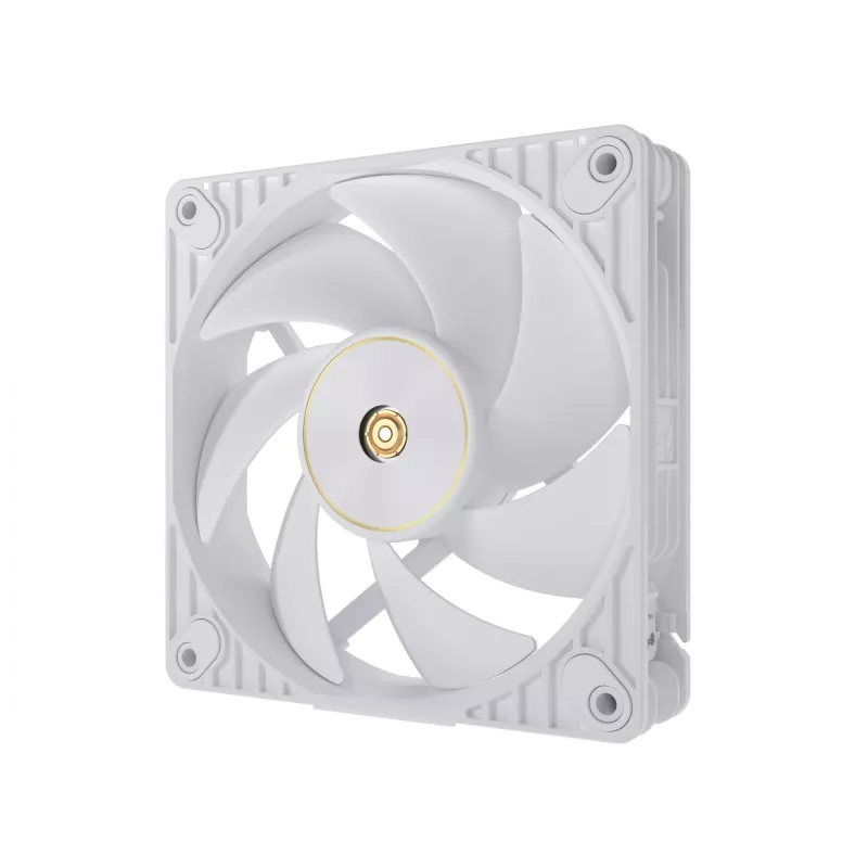 ASUS ProArt PF120 ventilátor PWM biely počítačová skriňa 12 cm 1 ks