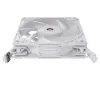 ASUS ProArt PF120 ventilátor PWM biely počítačová skriňa 12 cm 1 ks