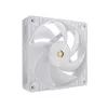 ASUS ProArt PF120 ventilátor PWM biely 3in1 počítačová skriňa 12 cm 3 ks