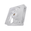 ASUS ProArt PF120 ventilátor PWM biely 3in1 počítačová skriňa 12 cm 3 ks