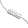 ASUS ProArt PF120 ventilátor PWM biely 3in1 počítačová skriňa 12 cm 3 ks