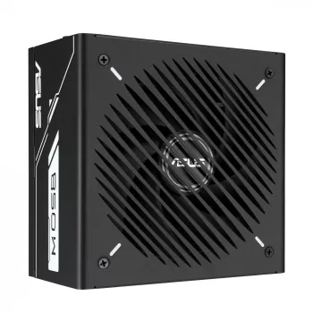 Napájací zdroj ASUS Prime -850G 850W ATX 20+4-pin, 80 PLUS Gold, čierny