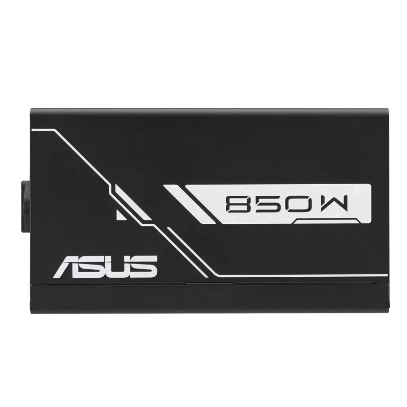 Napájací zdroj ASUS Prime -850G 850W ATX 20+4-pin, 80 PLUS Gold, čierny