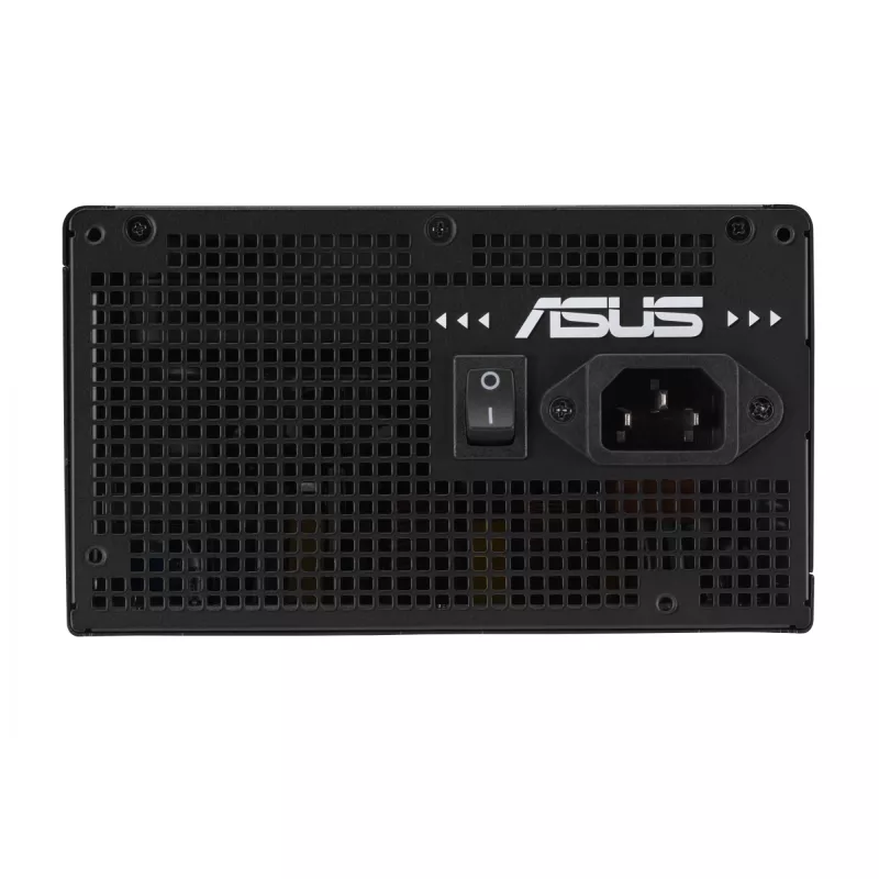 Napájací zdroj ASUS Prime -850G 850W ATX 20+4-pin, 80 PLUS Gold, čierny