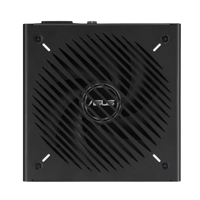 Napájací zdroj ASUS Prime -850G 850W ATX 20+4-pin, 80 PLUS Gold, čierny