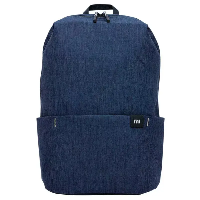 Xiaomi Mi Casual batoh tmavomodrý