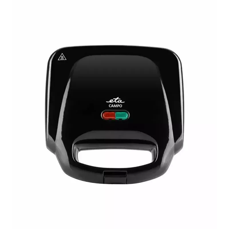 Sendvičovač ETA ETA415190010 750 W jedna platňa