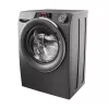 Candy RapidÓ RO41276DWMCRT-S práčka s predným plnením 7 kg 1200 ot/min antracitová