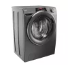 Candy RapidÓ RO41276DWMCRT-S práčka s predným plnením 7 kg 1200 ot/min antracitová