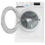 Indesit BWSE 71295X WSV EU práčka s predným plnením 7 kg 1151 ot/min biela