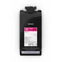 Atramentová kazeta Epson C13T53F30N originálna purpurová 1600 ml jednoduché balenie