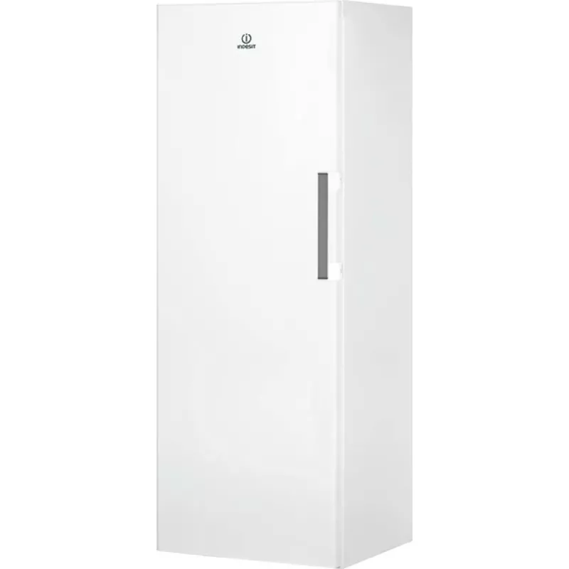 Indesit UI6 F2T W mraznička stojacia mraznička voľne stojaca 228 l biela