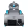 Bezvreckový vysávač Midea C5 MBC1270GB — 700 W, 1,5 l kapacita prachu, sivý