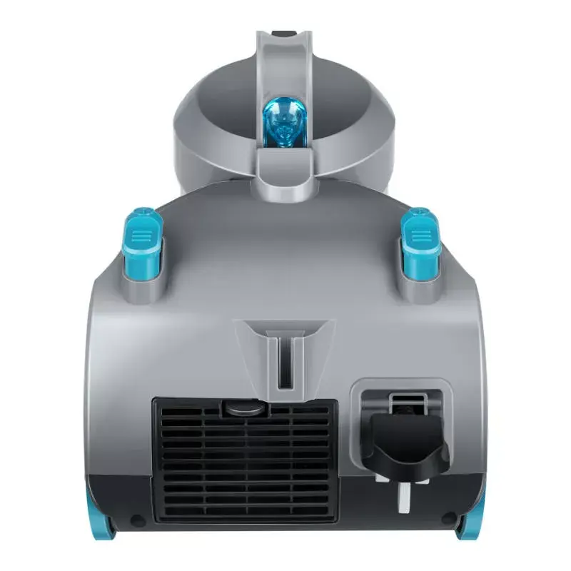 Bezvreckový vysávač Midea C5 MBC1270GB — 700 W, 1,5 l kapacita prachu, sivý