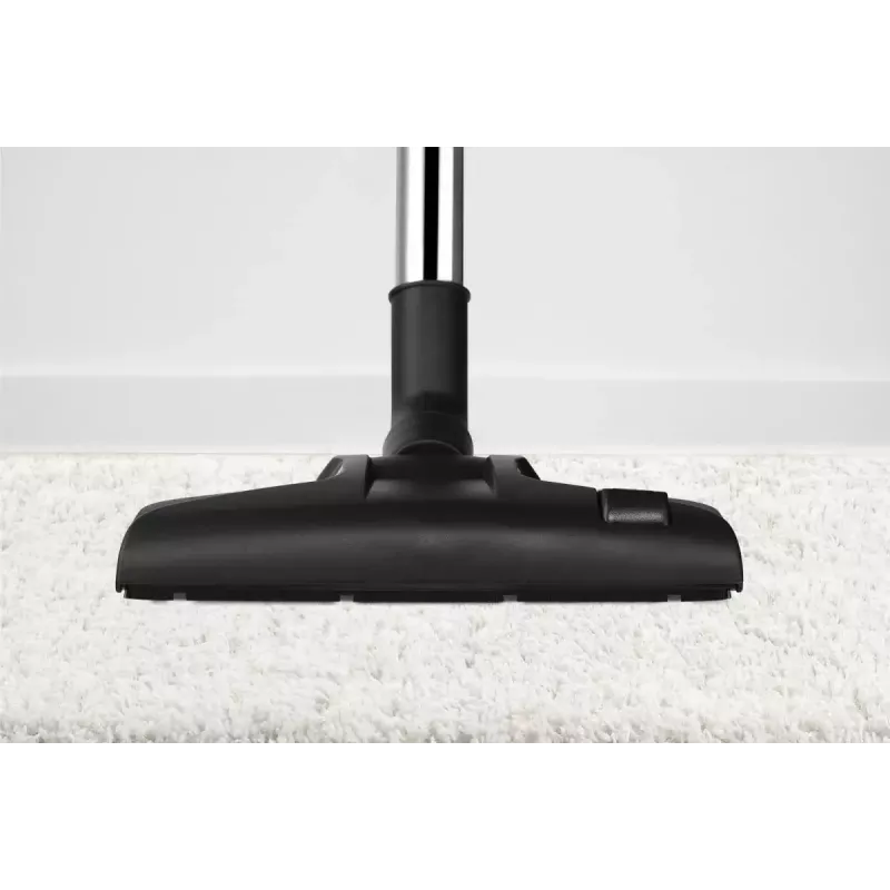 Bezvreckový vysávač Midea C5 MC01PLWH 700 W, 1,5 l nádoba na prach, biela