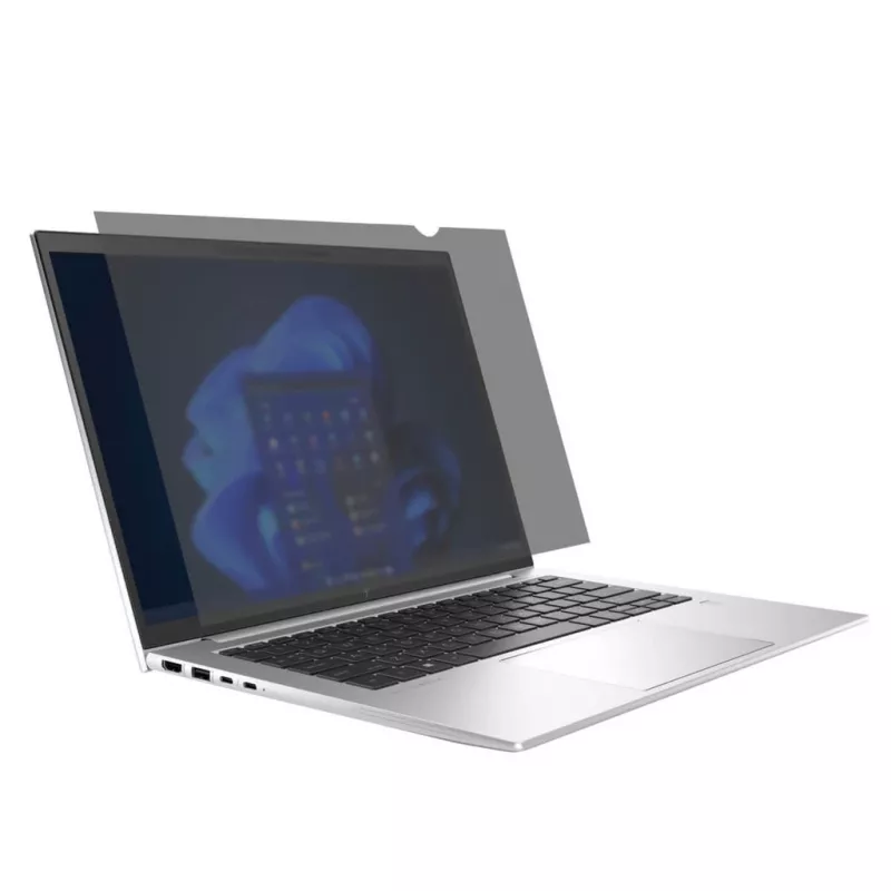 Targus 4Vu 35,6 cm (14 palcov) bezrámový filter na ochranu súkromia pre notebook