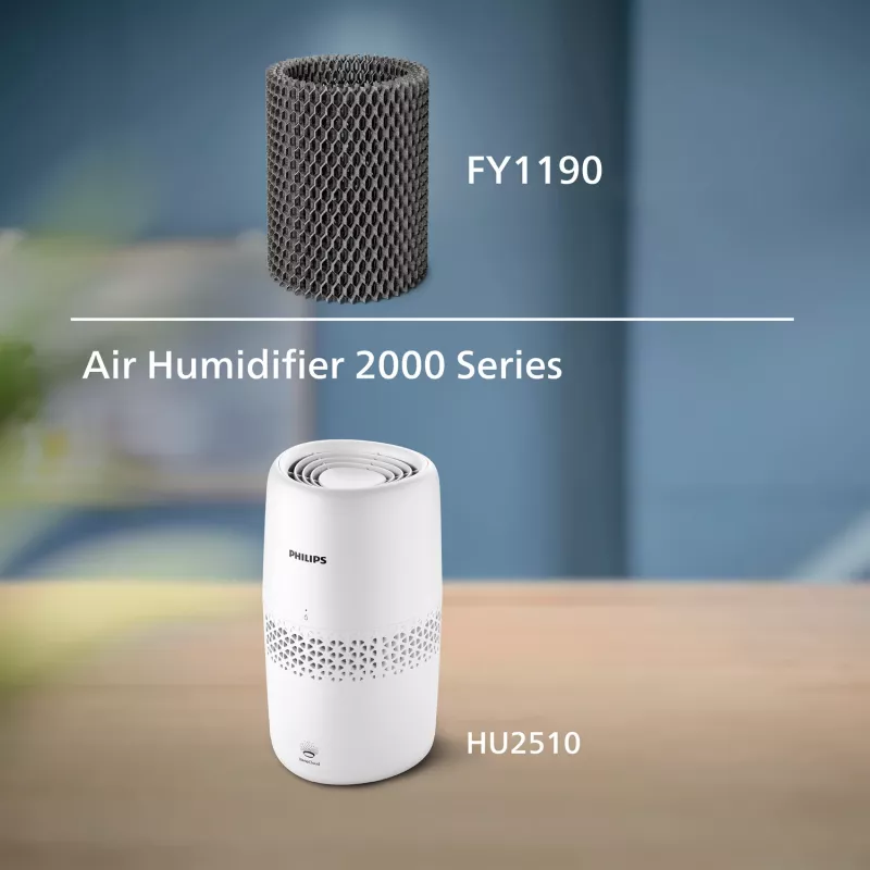 Philips FY1190/30 zvlhčovací filter pre HU2510