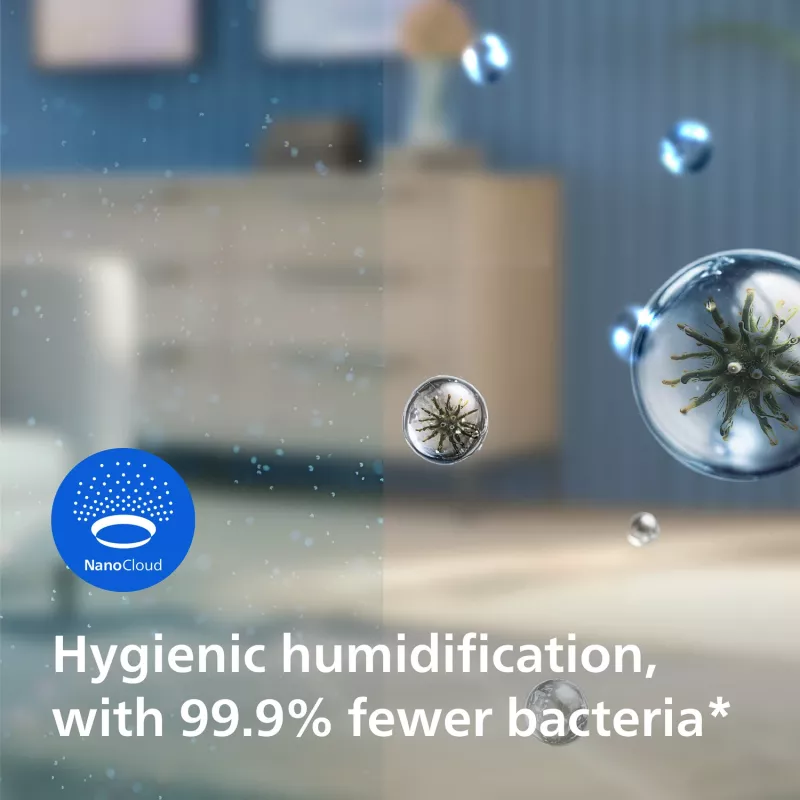 Philips FY1190/30 zvlhčovací filter pre HU2510