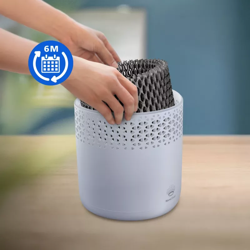 Philips FY1190/30 zvlhčovací filter pre HU2510