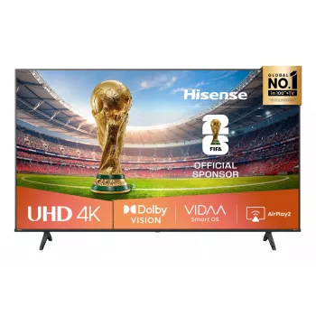 Hisense 75A6Q TV 190,5 cm (75