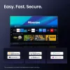 Hisense 75A6Q TV 190,5 cm (75