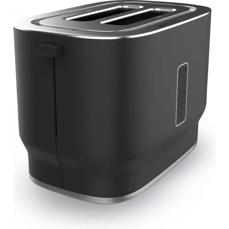 Gorenje T800ORAB 6 2 plátky 800 W čierny