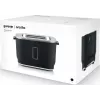 Gorenje T800ORAB 6 2 plátky 800 W čierny