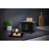Gorenje T800ORAB 6 2 plátky 800 W čierny