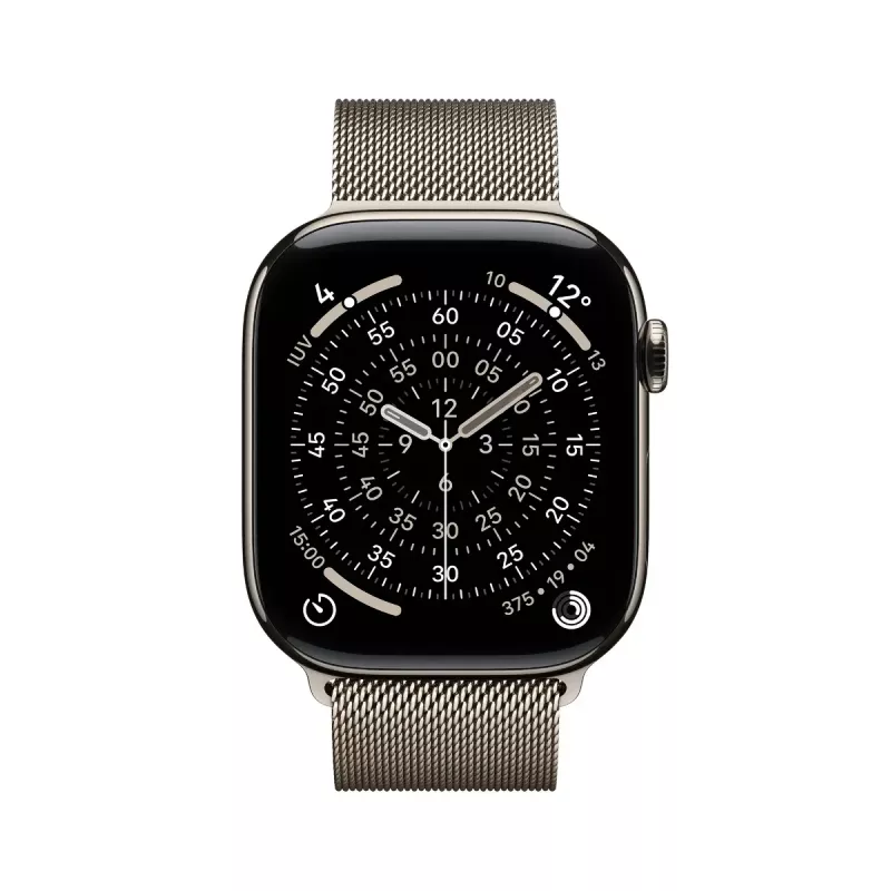 Smart hodinky Apple MFD04ET/A — Apple Watch (model MFD04ET/A)