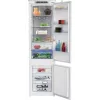 Beko BCNA306E42SN chladnička s mrazničkou vstavaná 284 L biela