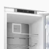 Beko BCNA306E42SN chladnička s mrazničkou vstavaná 284 L biela