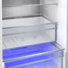 Beko BCNA306E42SN chladnička s mrazničkou vstavaná 284 L biela